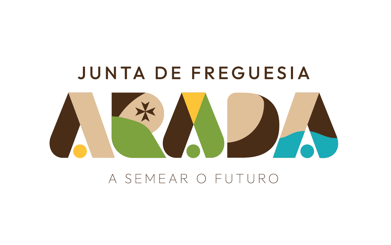 Junta de Freguesia de Arada — A Semear o Futuro